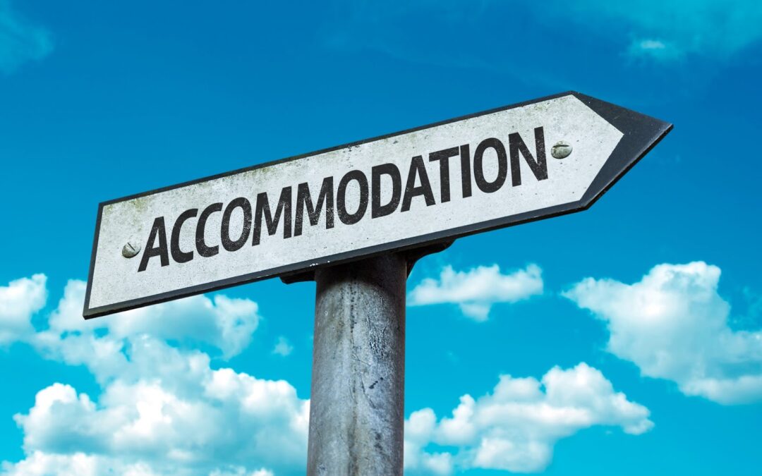 YOUR GUIDE TO QUALITY ACCOMMODATION